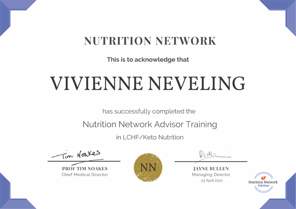 Nutrition-Network-Advisor